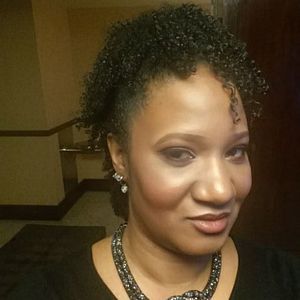 Meet your Posher, Nichole